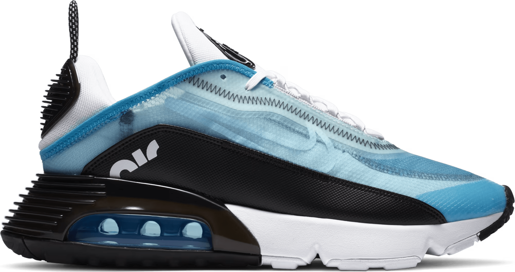Nike Air Max 2090 Laser Blue