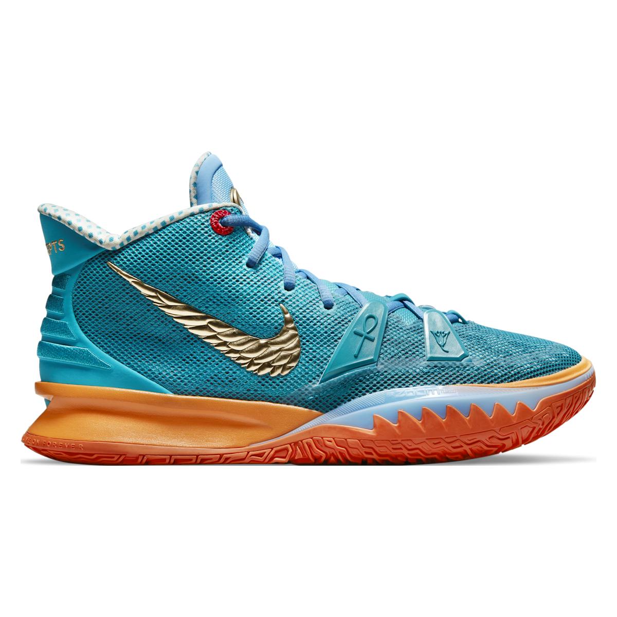 Nike x Concepts Kyrie 7