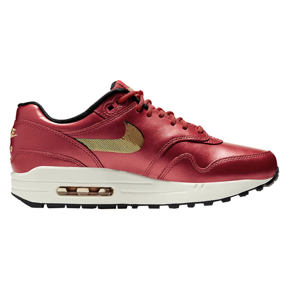 Nike Air Max 1 "Gold Sequin"