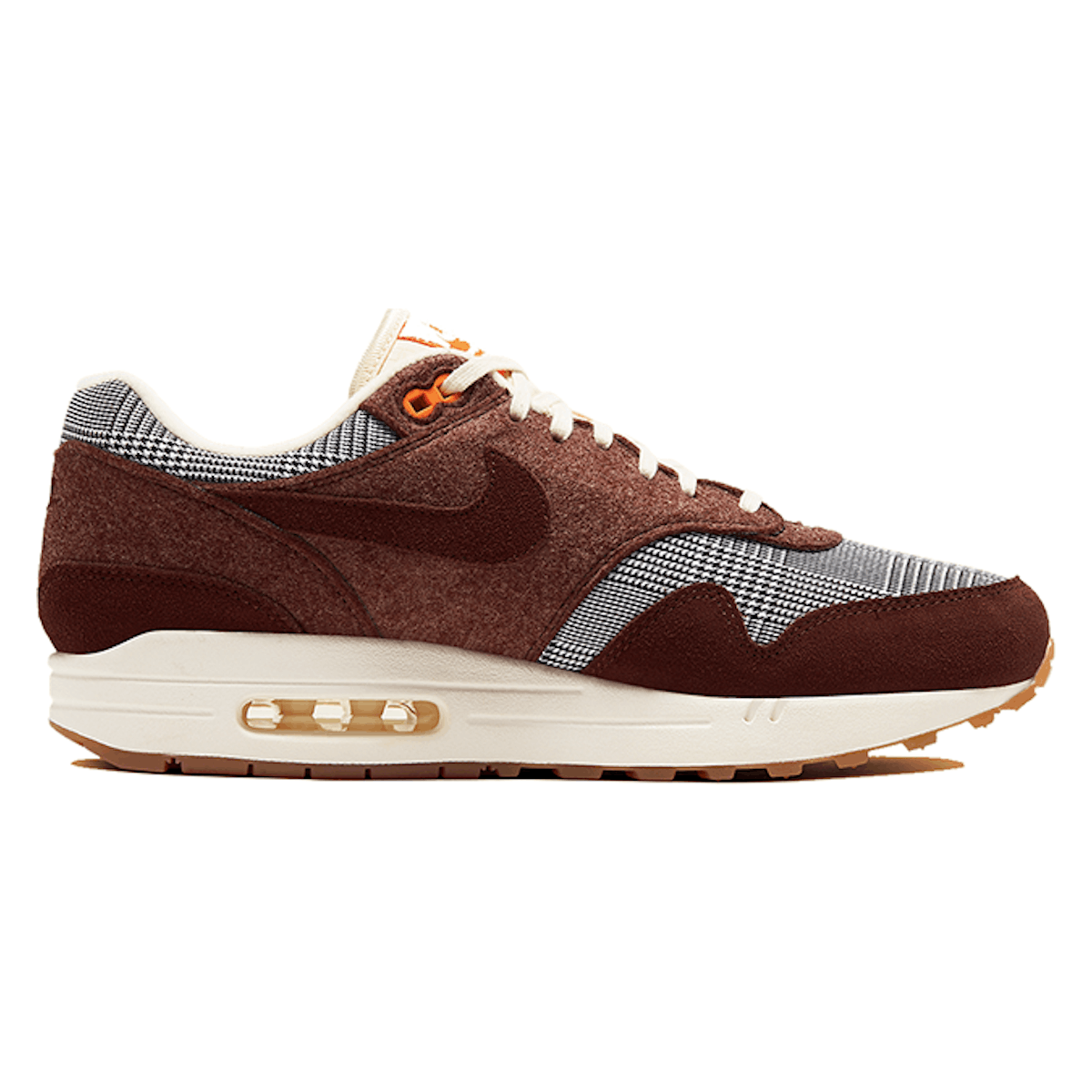 Nike Air Max 1 "Houndstooth"