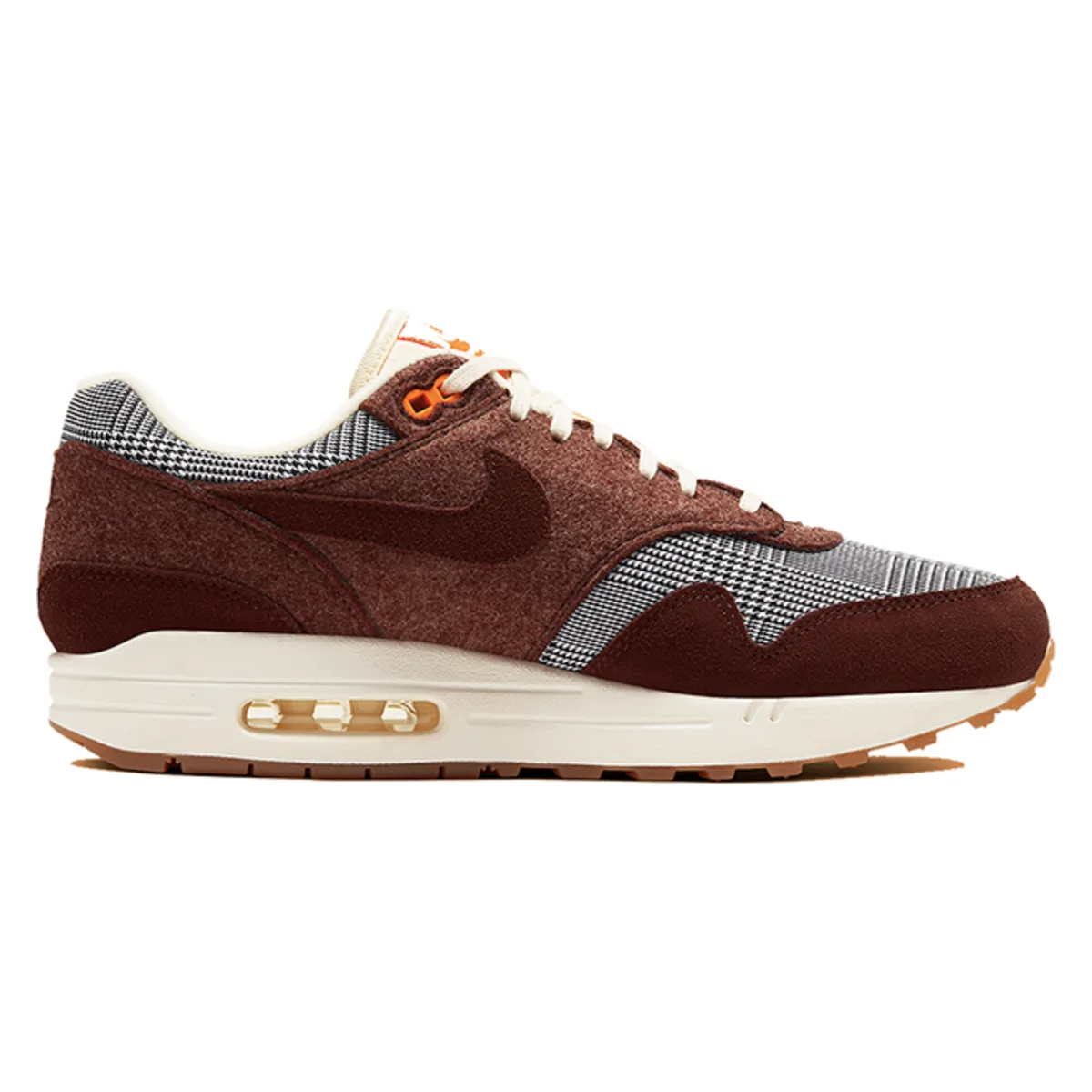 Nike Air Max 1 "Houndstooth"
