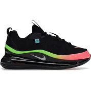 Nike Air MX 720-818 Worldwide Pack Black