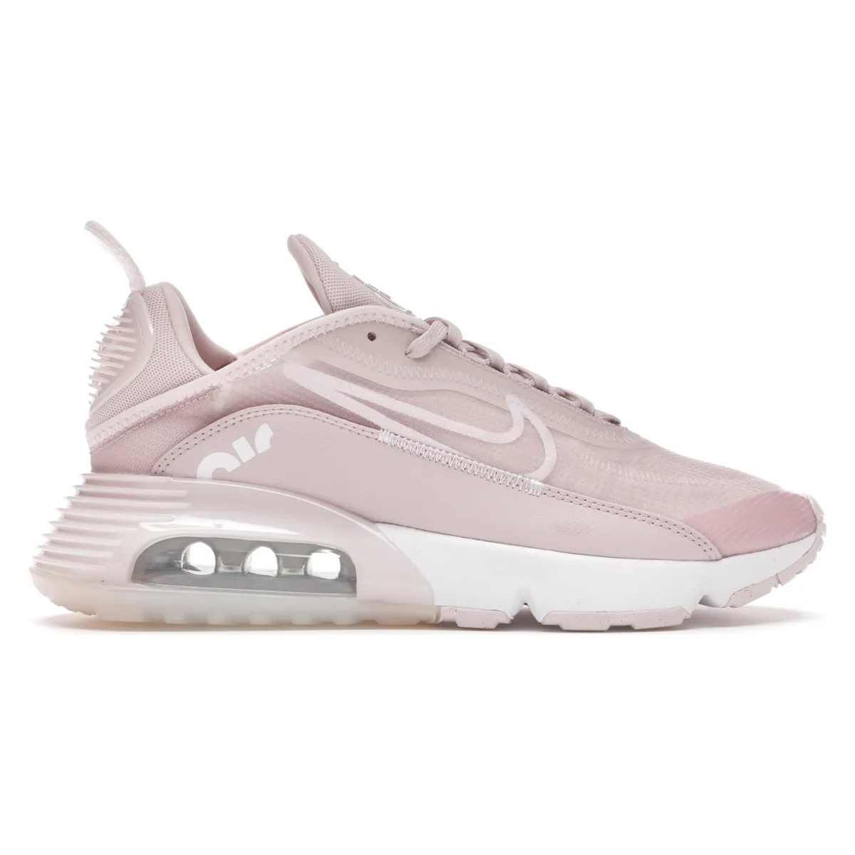 Nike Air Max 2090 Barely Rose (W)