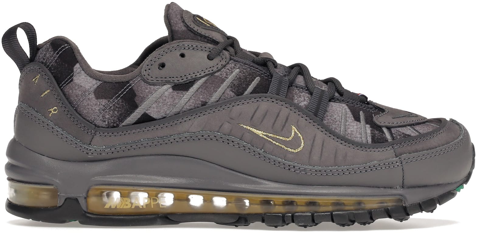 Nike Air Max 98 Kylian Mbappe