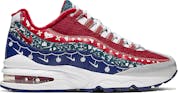 Nike Air Max 95 GS "Ugly Christmas Sweater"