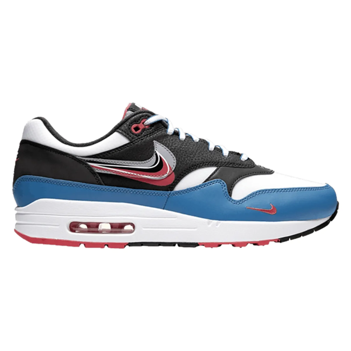 Nike Air Max 1 "Script Swoosh"