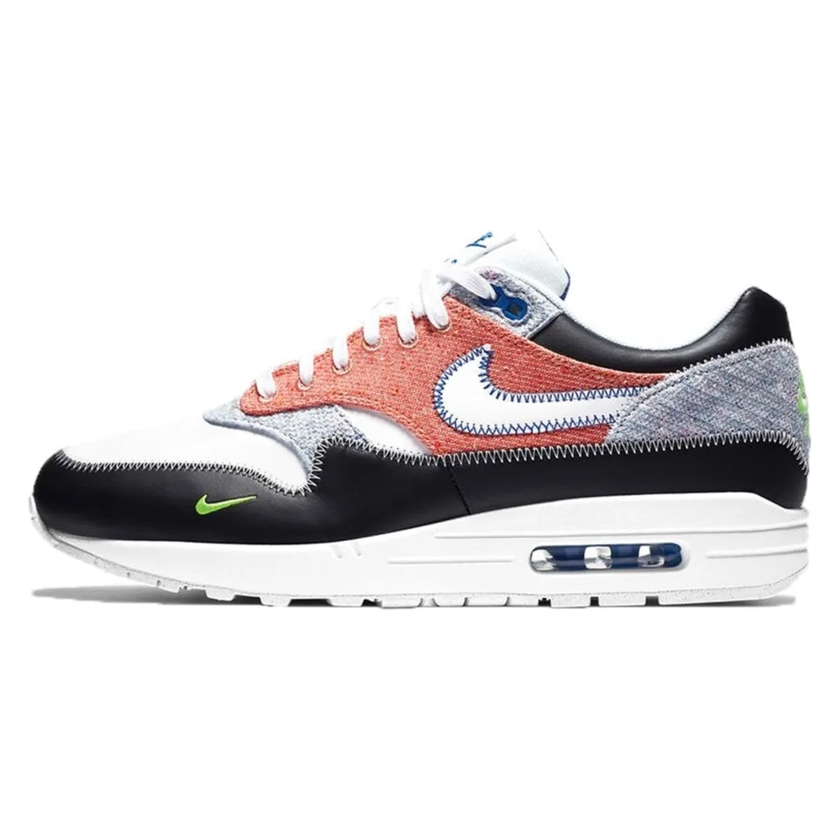 Nike Air Max 1 NRG "Recycled"