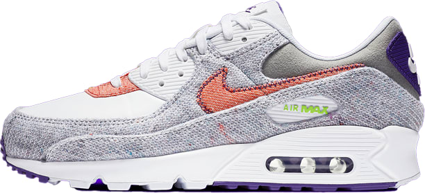 Nike Air Max 90 NRG "Court Purple"