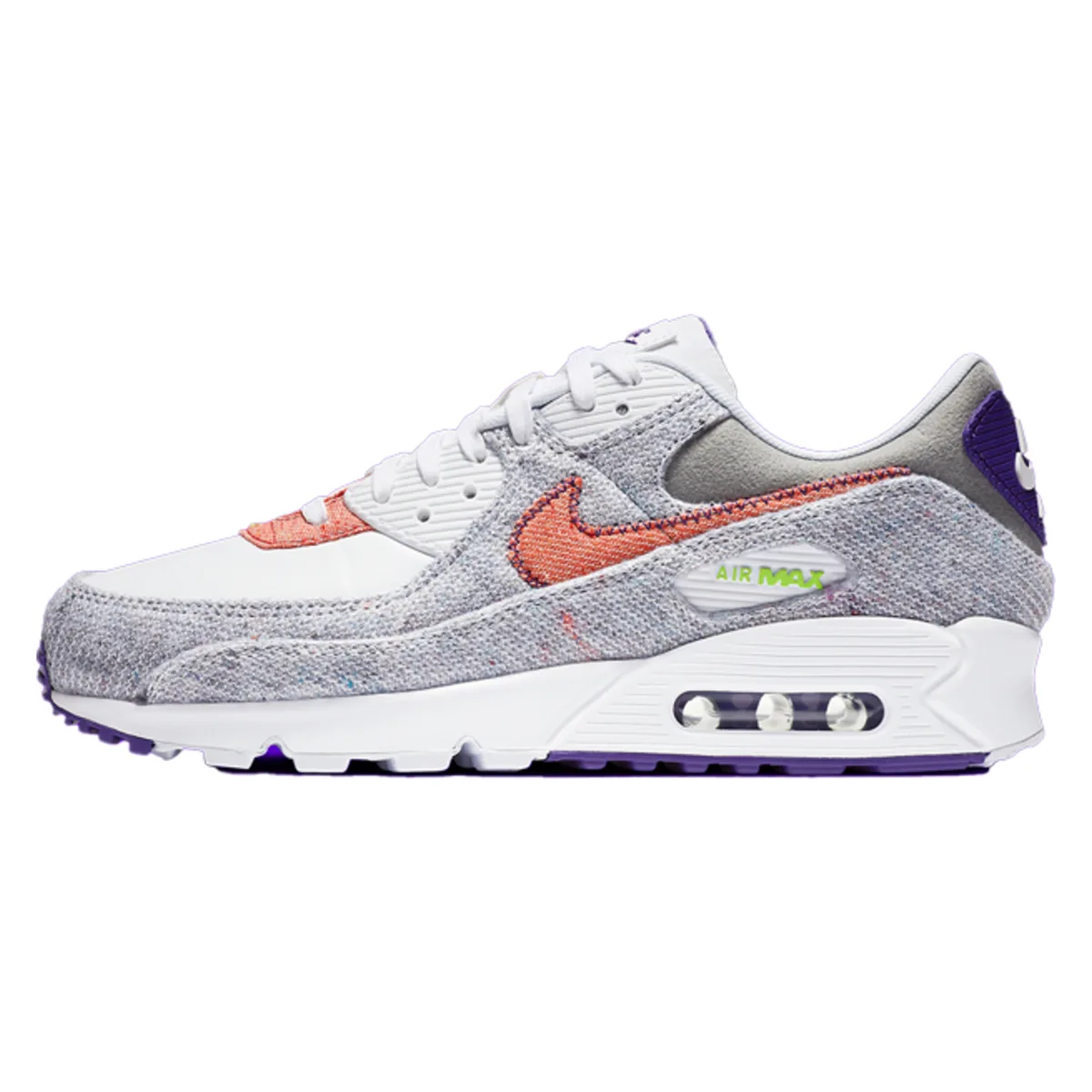 Nike Air Max 90 NRG "Court Purple"