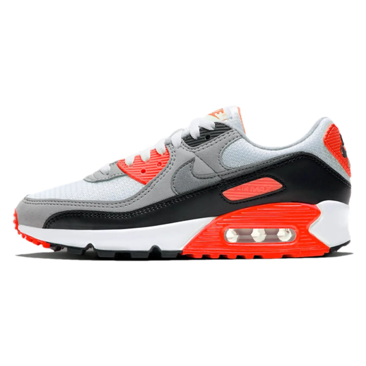 Nike Air Max 90 "Infrared" 2020