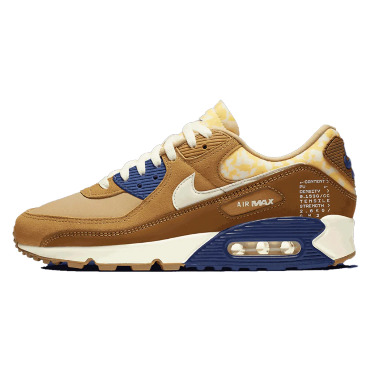 Nike Air Max 90 SE "Chutney"