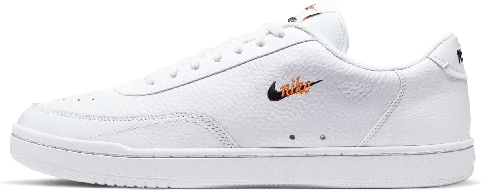 Nike Court Vintage Premium White