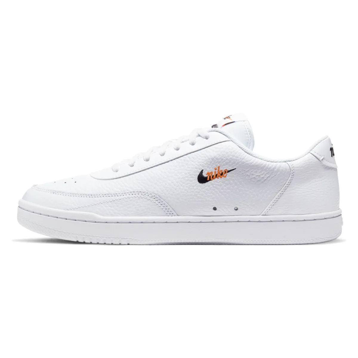 Nike Court Vintage Premium White
