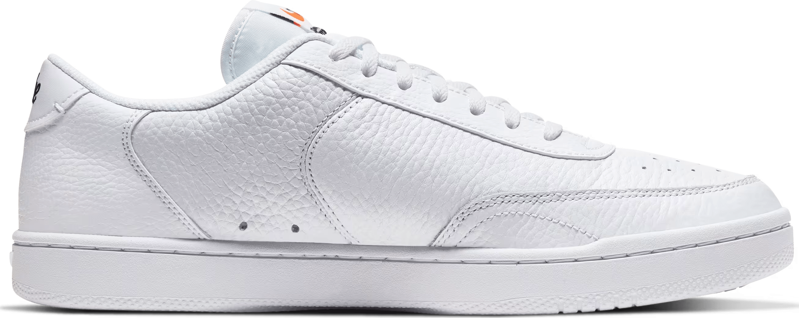 Nike Court Vintage Premium White