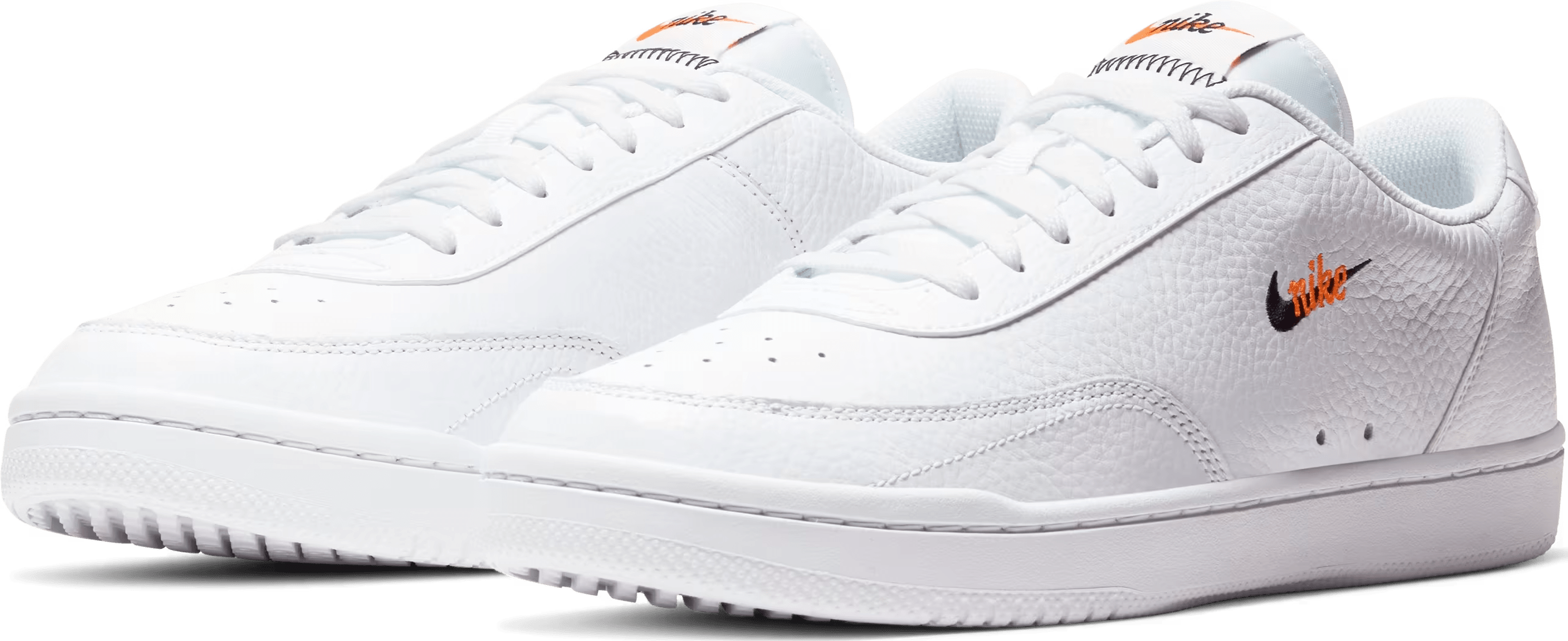 Nike Court Vintage Premium White