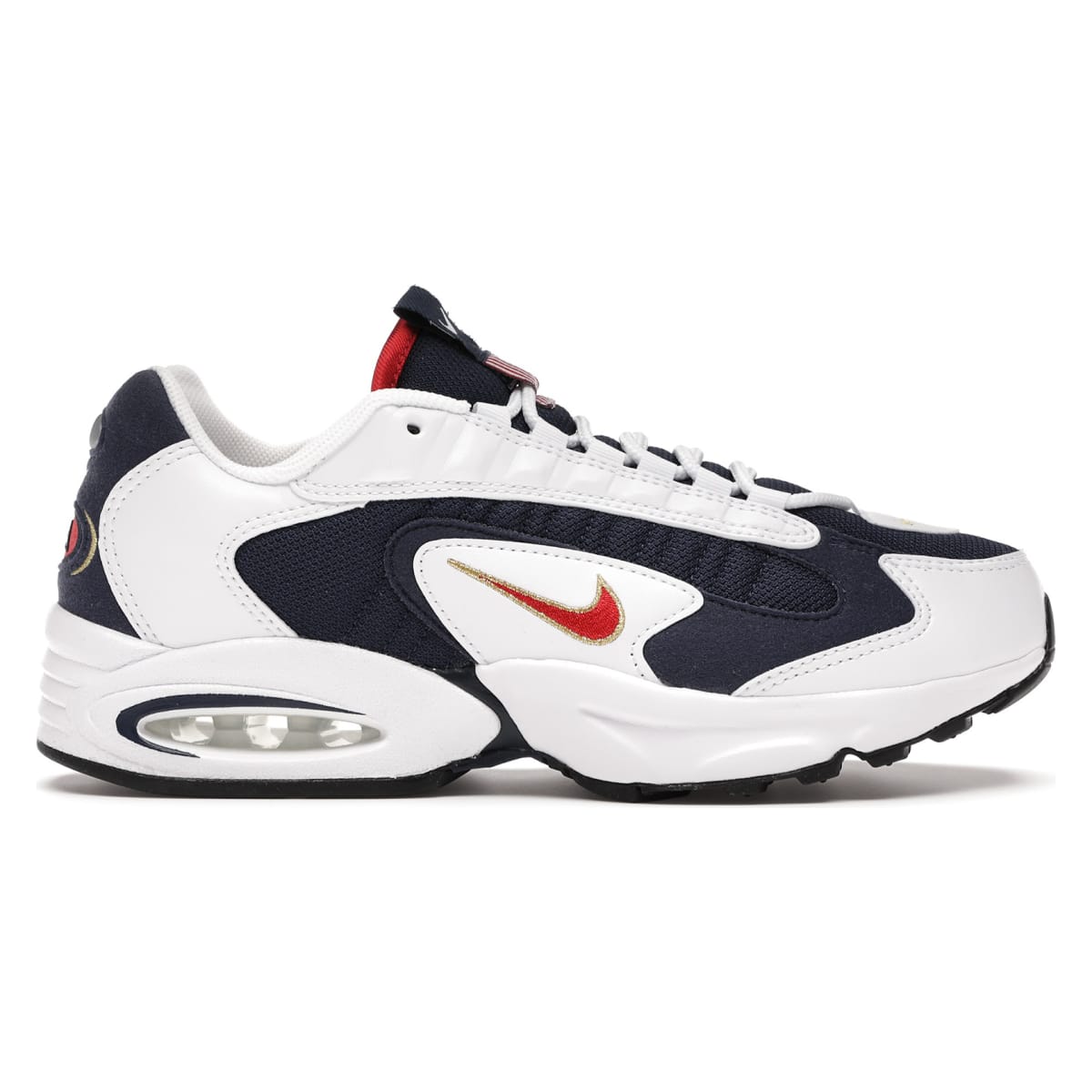Nike Air Max Triax 96 USA Olympics CT1763 400 Sneaker Squad