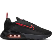 Nike air max 2090 zwart rood shop