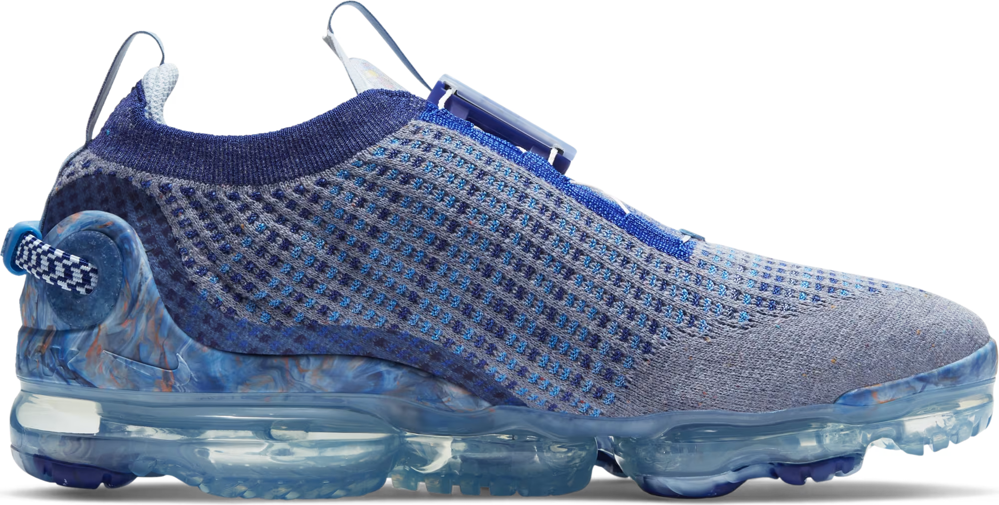 Nike Air VaporMax 2020 Flyknit Stone Blue