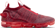 Nike Air VaporMax 2020 Flyknit Team Red