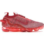 Nike Air VaporMax 2020 Flyknit Team Red