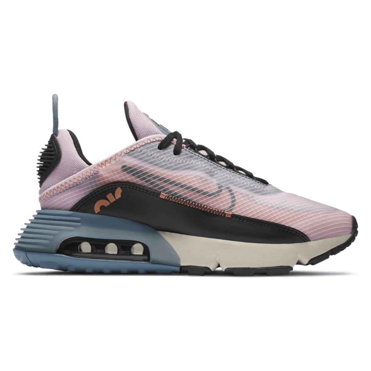 Nike Air Max 2090 Light Arctic Pink (W)