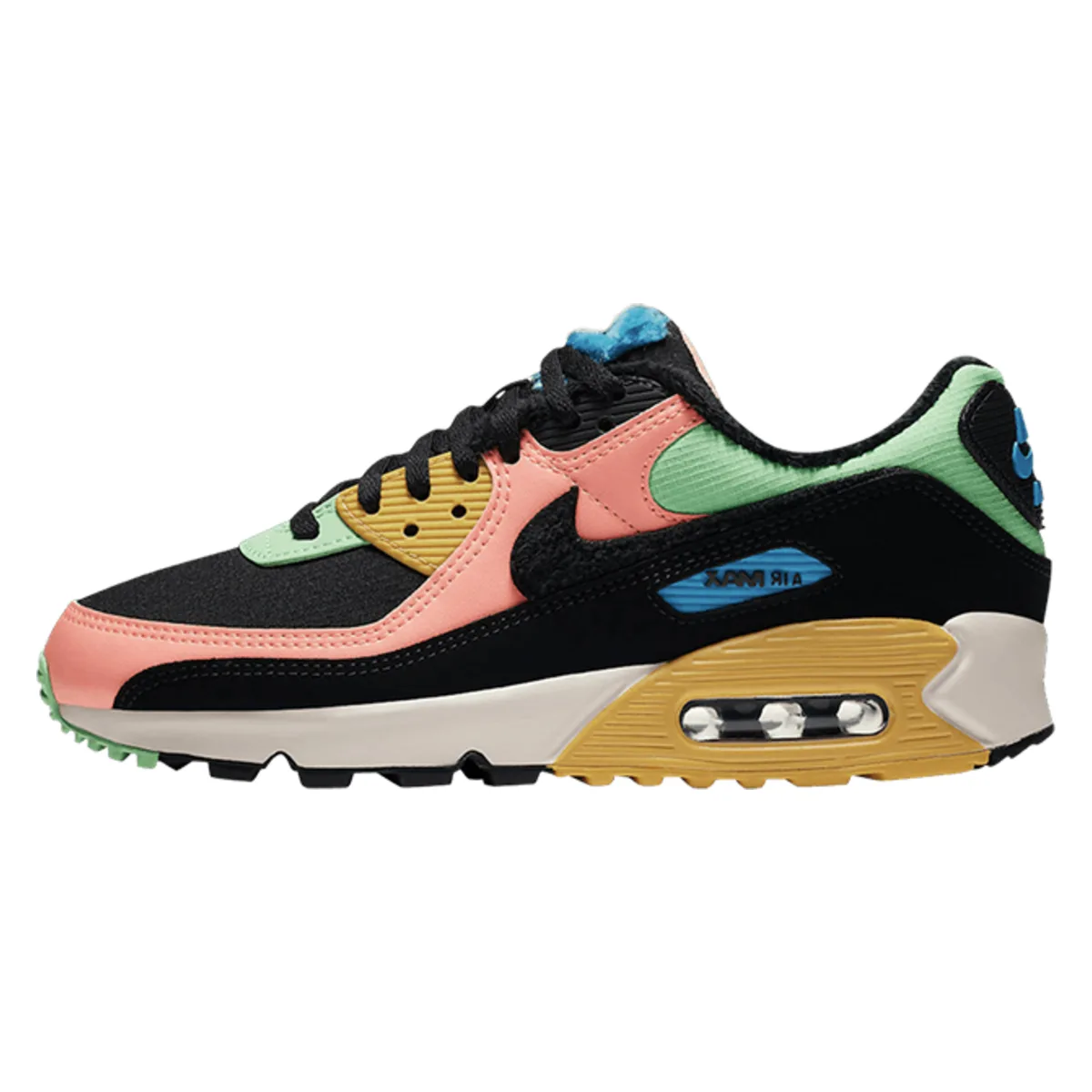Nike Air Max 90 WMNS PRM "Multi"