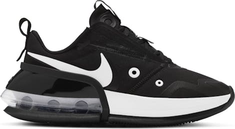 Nike Air Max Up Black White (W)