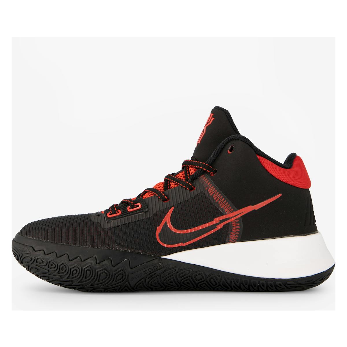 Nike Kyrie Flaptrap 4 Black University Red