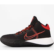 Nike Kyrie Flaptrap 4 Black University Red