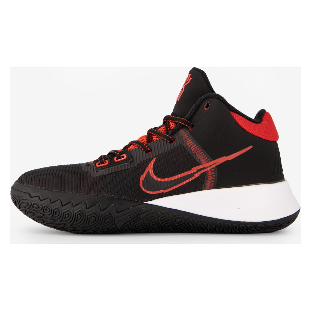 Nike Kyrie Flaptrap 4 Black University Red