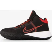Nike Kyrie Flaptrap 4 Black University Red