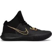 Nike Kyrie Flaptrap 4 Black Metallic Gold