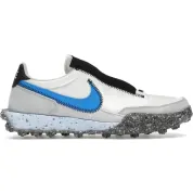 Nike Waffle Racer Crater Photon Dust Blue (W)