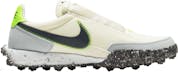 Nike Waffle Racer Crater Pale Ivory Electric Green (W)