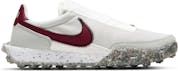 Nike Waffle Racer Crater Summit White Team Red (W)