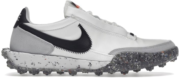 Nike Waffle Racer Crater White (W)