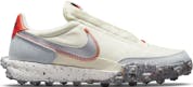 Nike Waffle Racer Crater Coconut Milk (W)