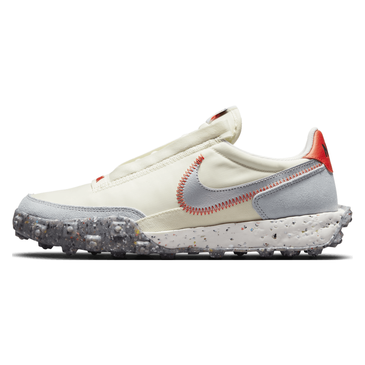 Nike Waffle Racer Crater Coconut Milk (W)