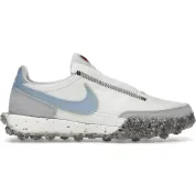 Nike Waffle Racer Crater Summit White Aluminum (W)