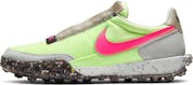 Nike WMNS Waffle Racer Crater "Barely Volt"