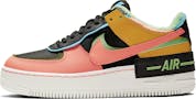 Nike WMNS Air Force 1 Shadow SE "Atomic Pink"