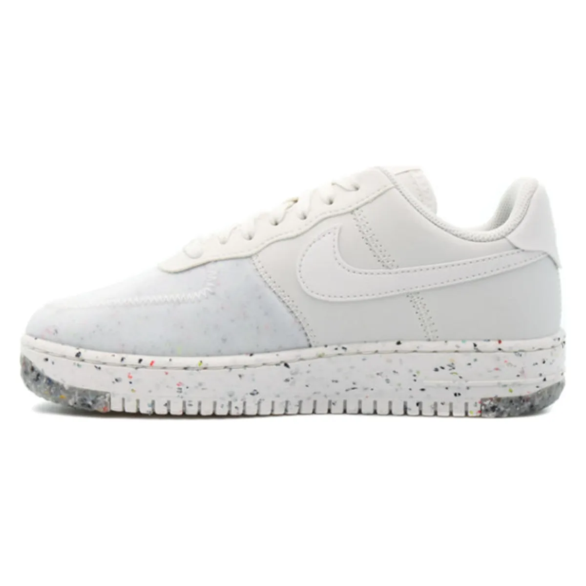 Nike WMNS Air Force 1 Crater "Summit White"