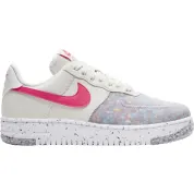 Nike Air Force 1 Low Crater Siren Red (W)