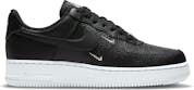 Nike Air Force 1 Low Mini Silver Swooshes