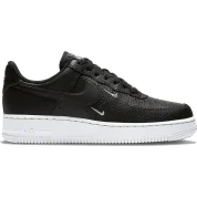 Nike Air Force 1 Low Mini Silver Swooshes