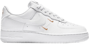 Nike Air Force 1 Essential “Double Gold Swoosh”