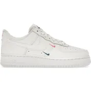 Nike WMNS AIR FORCE 1 '07 ESS "Summit White"