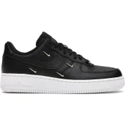 Nike WMNS Air Force 1 LX Black