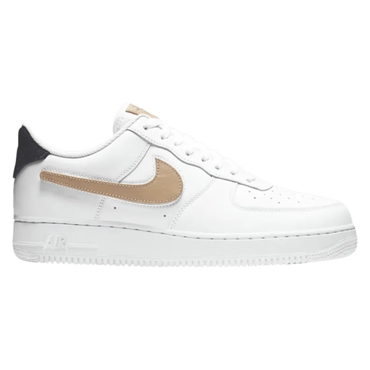 Nike Air Force 1 Low '07 LV8 "Vachetta Tan"
