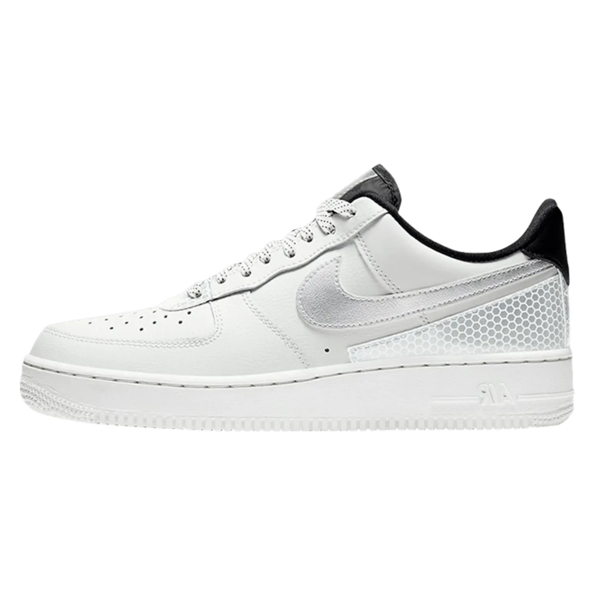 3M x Nike Air Force 1 Low '07 LV8 "White"